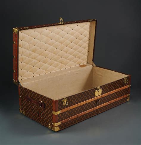 louis vuitton koffer 1890|first louis vuitton trunk.